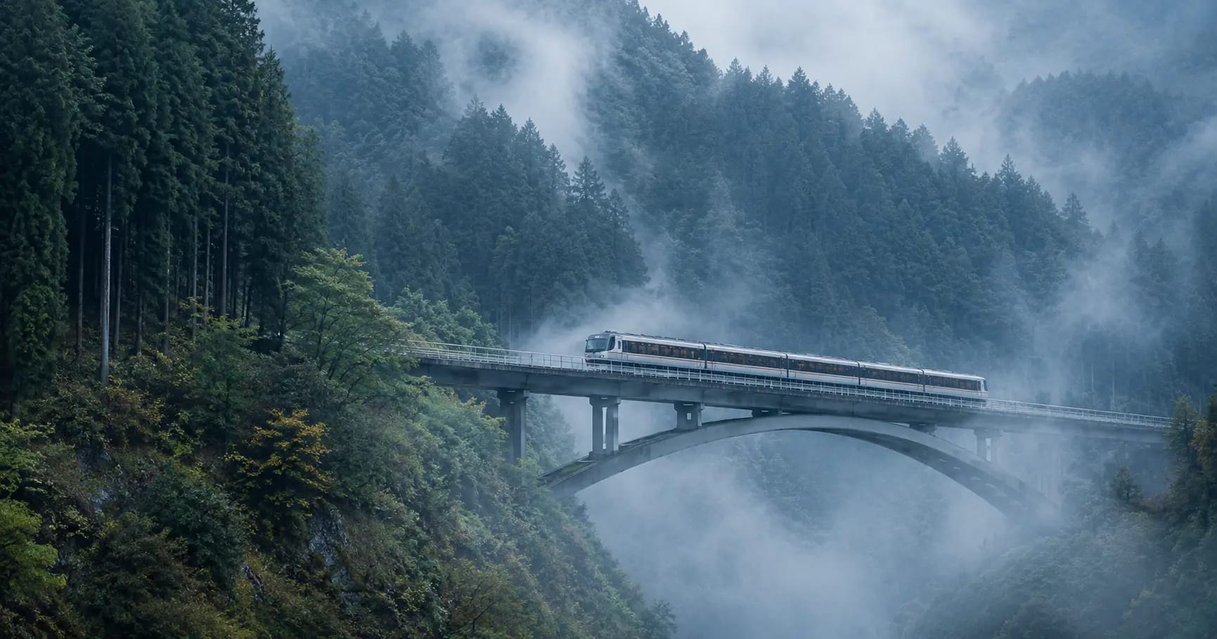 Make the journey felt